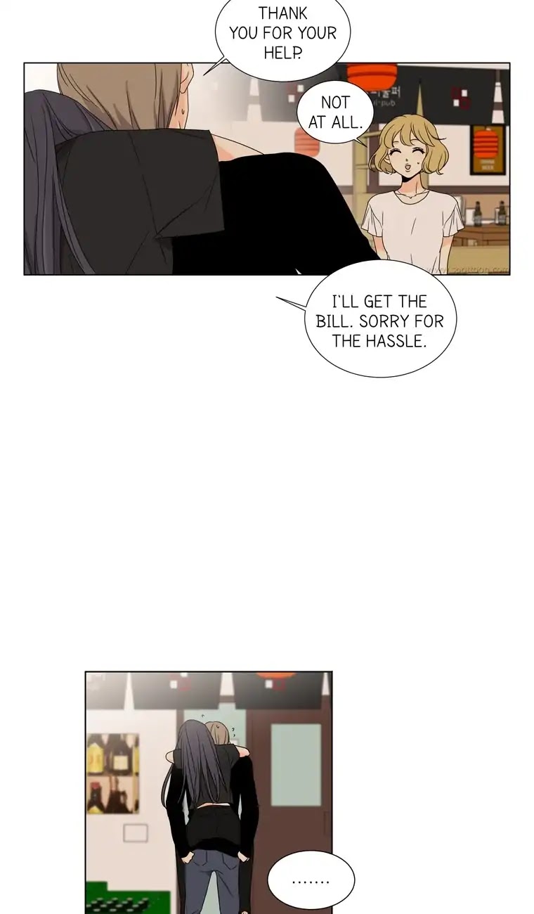 Lovely Bokhee-ssi Chapter 29 page 25 - Chapter 29