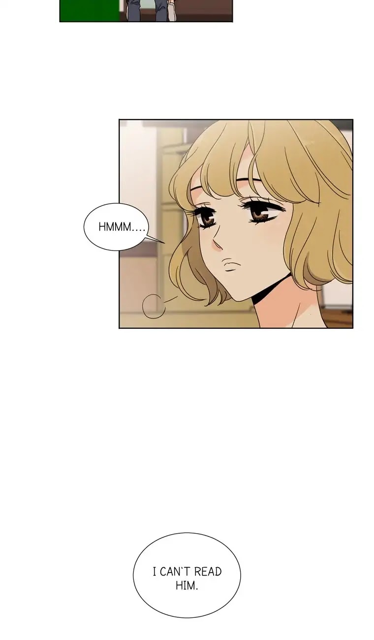 Lovely Bokhee-ssi Chapter 29 page 26 - Chapter 29