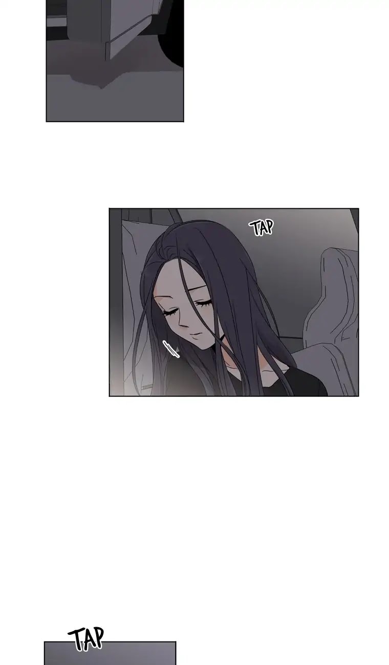 Lovely Bokhee-ssi Chapter 29 page 28 - Chapter 29