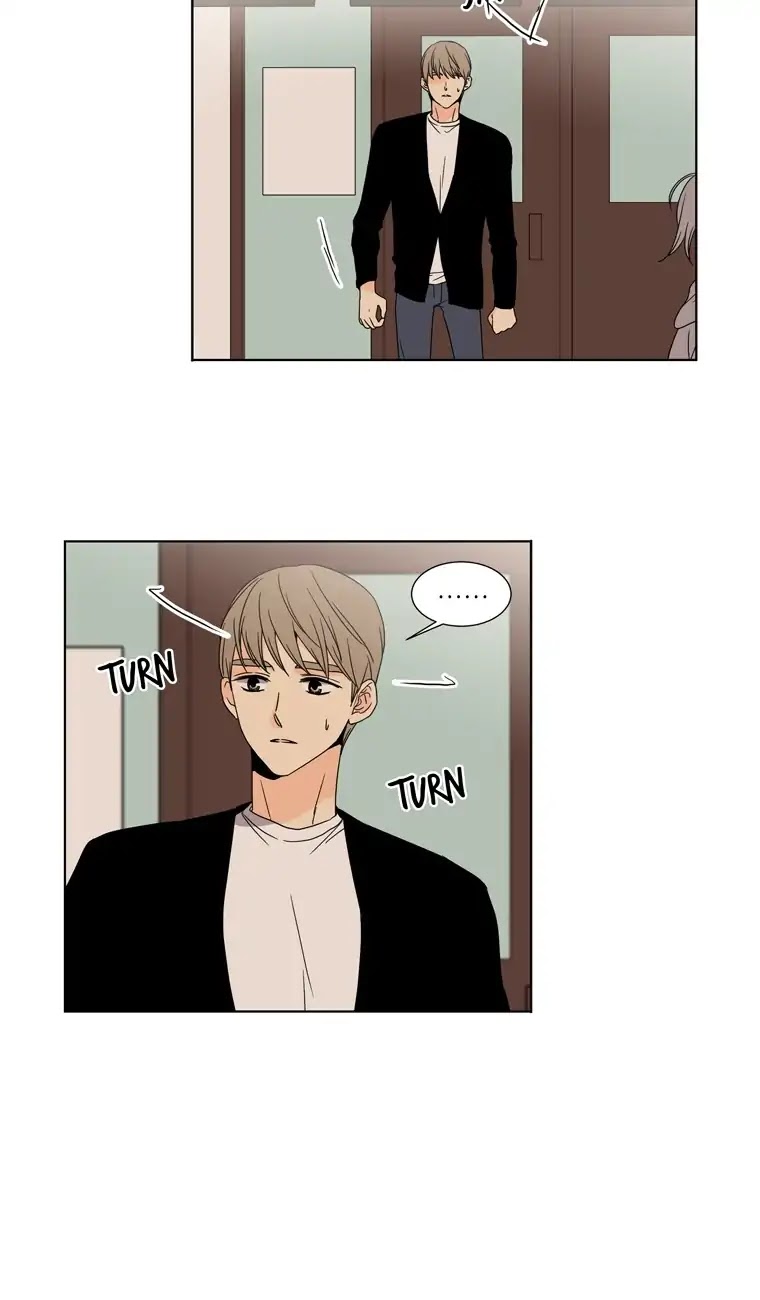 Lovely Bokhee-ssi Chapter 29 page 3 - Chapter 29