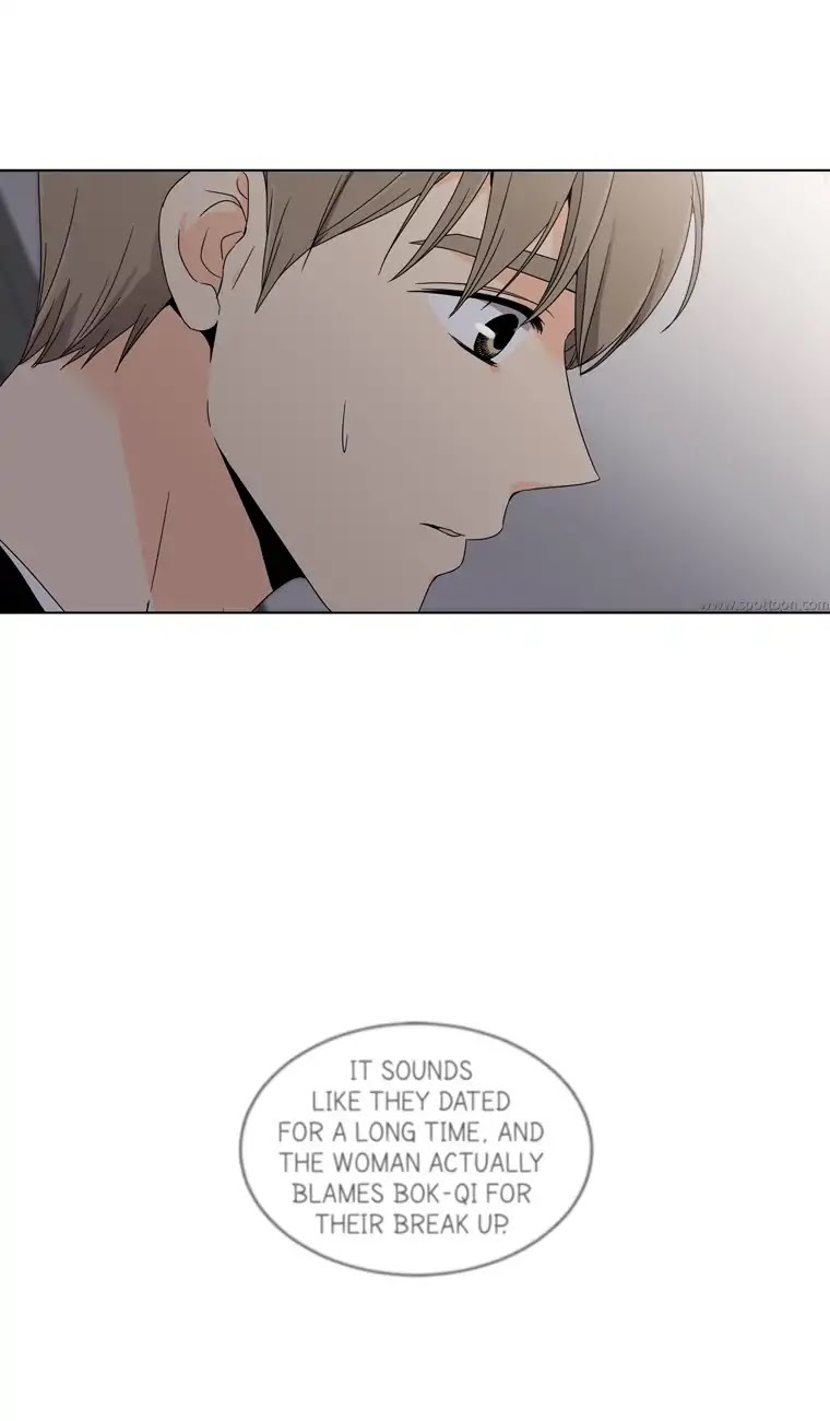 Lovely Bokhee-ssi Chapter 29 page 30 - Chapter 29