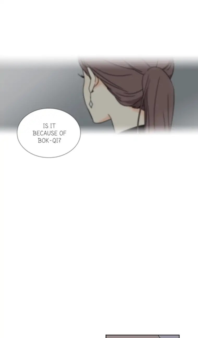 Lovely Bokhee-ssi Chapter 29 page 32 - Chapter 29