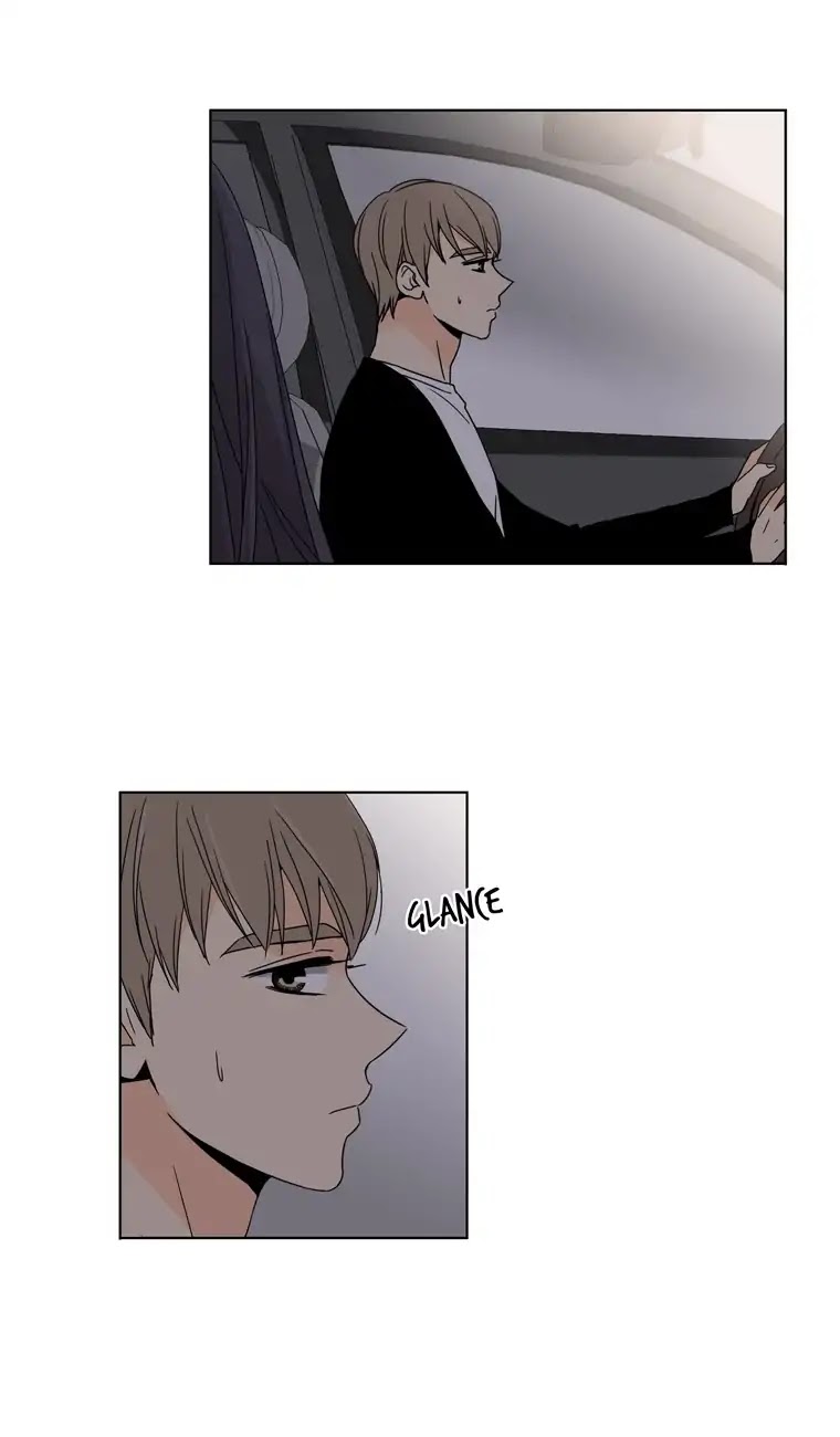 Lovely Bokhee-ssi Chapter 29 page 35 - Chapter 29