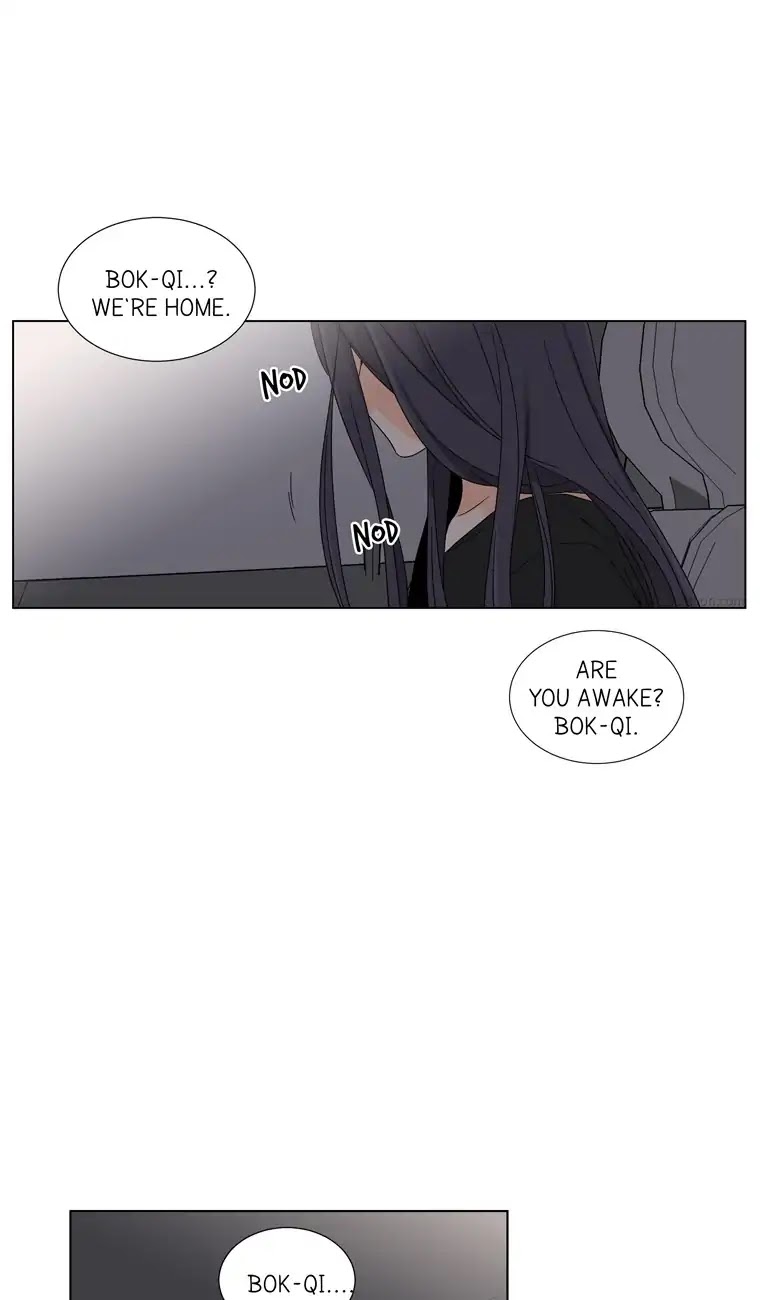 Lovely Bokhee-ssi Chapter 29 page 36 - Chapter 29