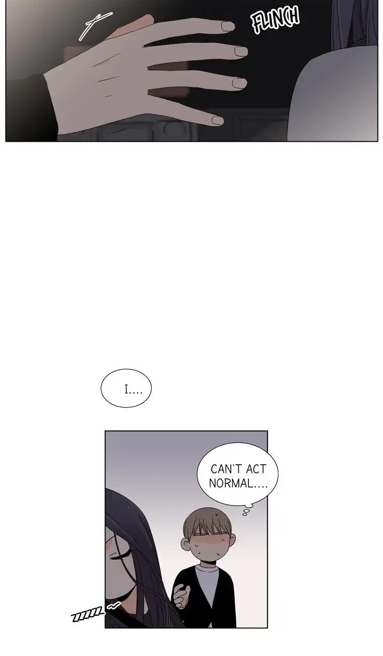 Lovely Bokhee-ssi Chapter 29 page 38 - Chapter 29