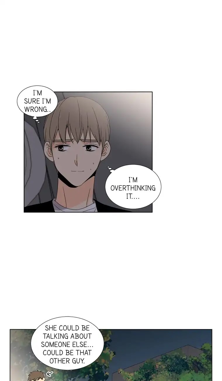 Lovely Bokhee-ssi Chapter 29 page 39 - Chapter 29