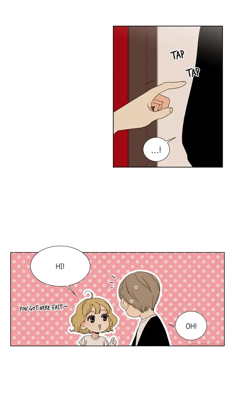 Lovely Bokhee-ssi Chapter 29 page 4 - Chapter 29