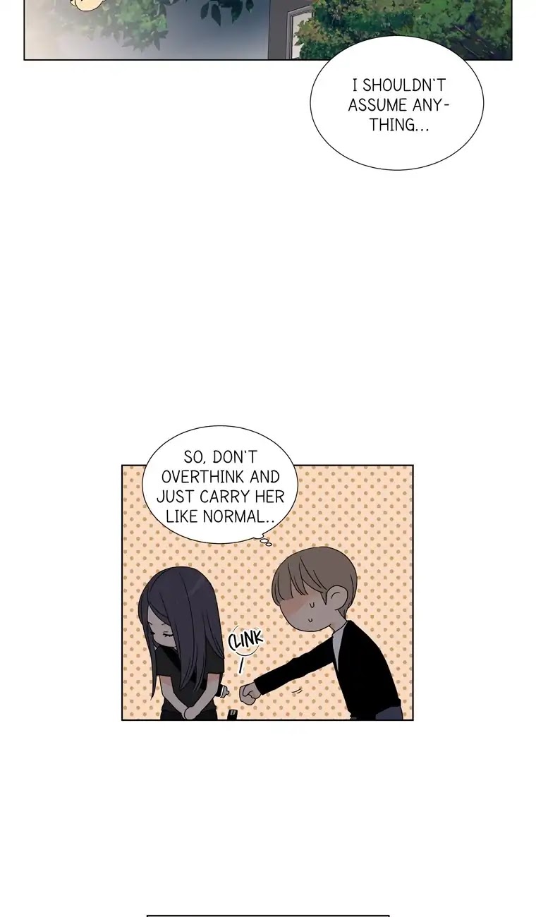 Lovely Bokhee-ssi Chapter 29 page 40 - Chapter 29