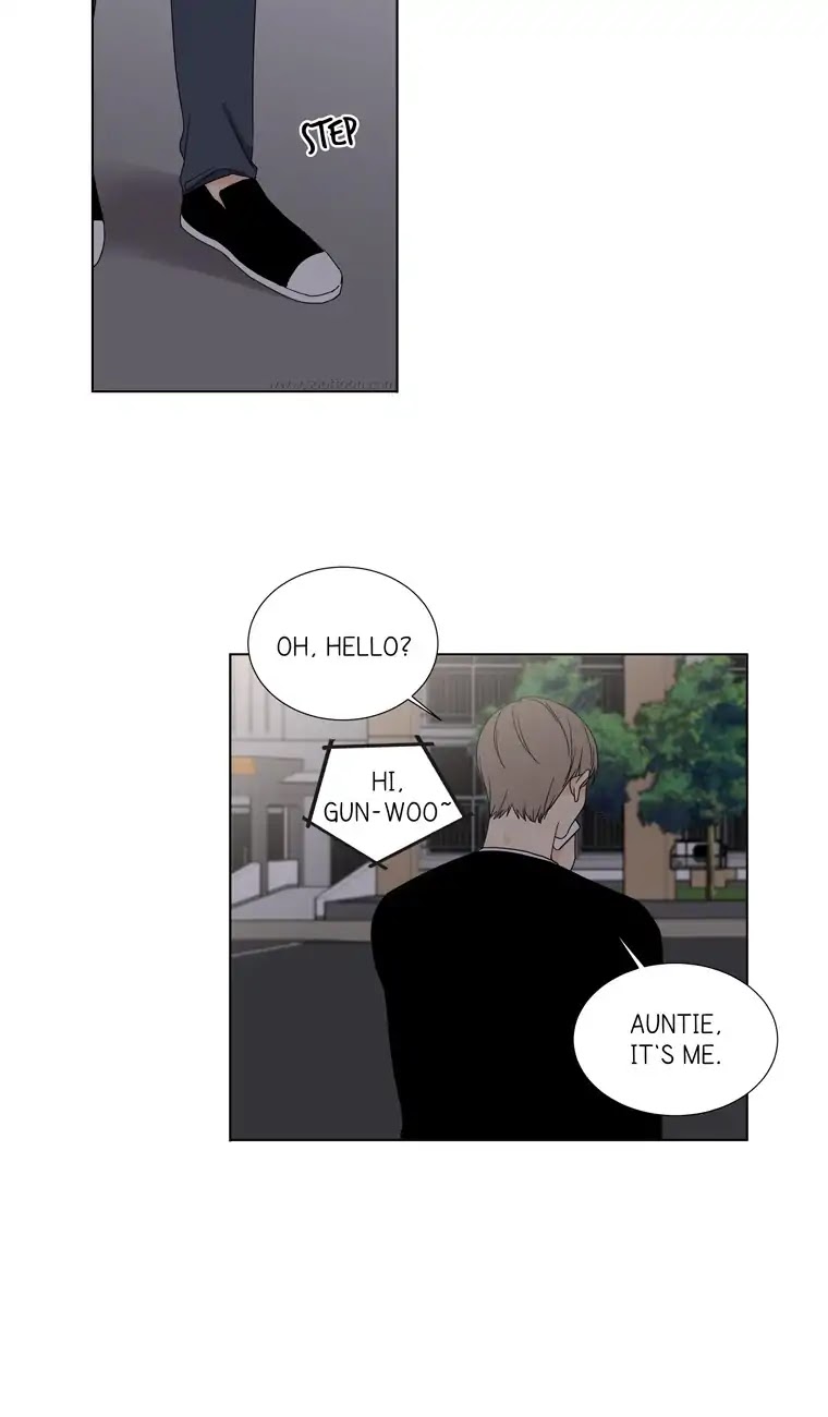 Lovely Bokhee-ssi Chapter 29 page 42 - Chapter 29