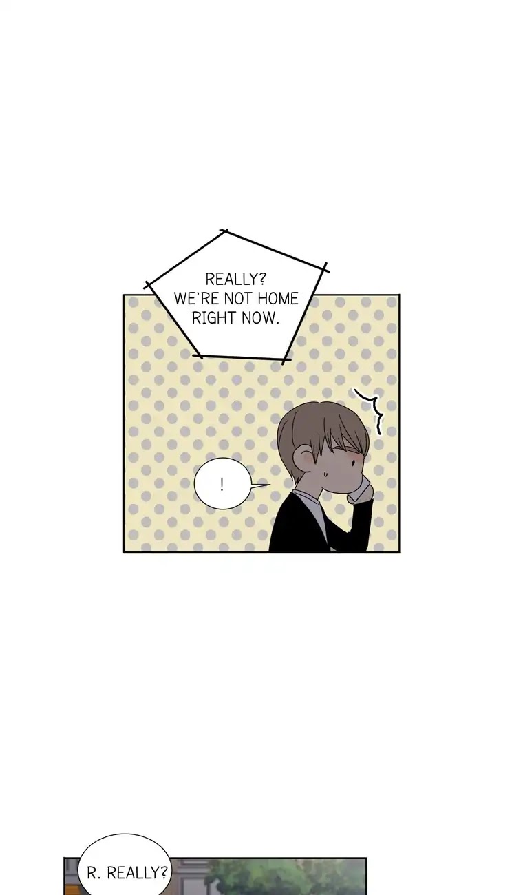 Lovely Bokhee-ssi Chapter 29 page 44 - Chapter 29