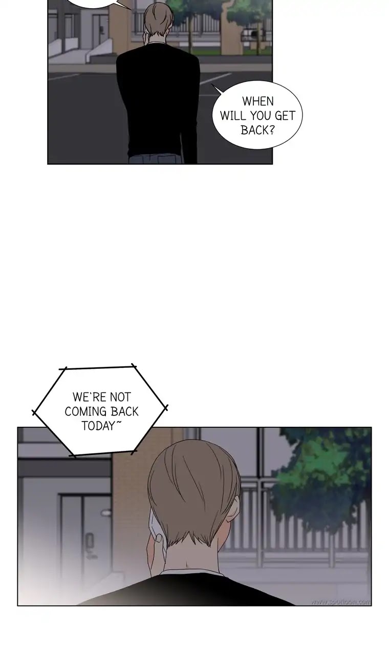Lovely Bokhee-ssi Chapter 29 page 45 - Chapter 29