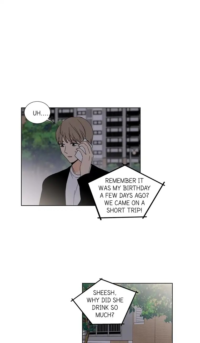 Lovely Bokhee-ssi Chapter 29 page 46 - Chapter 29