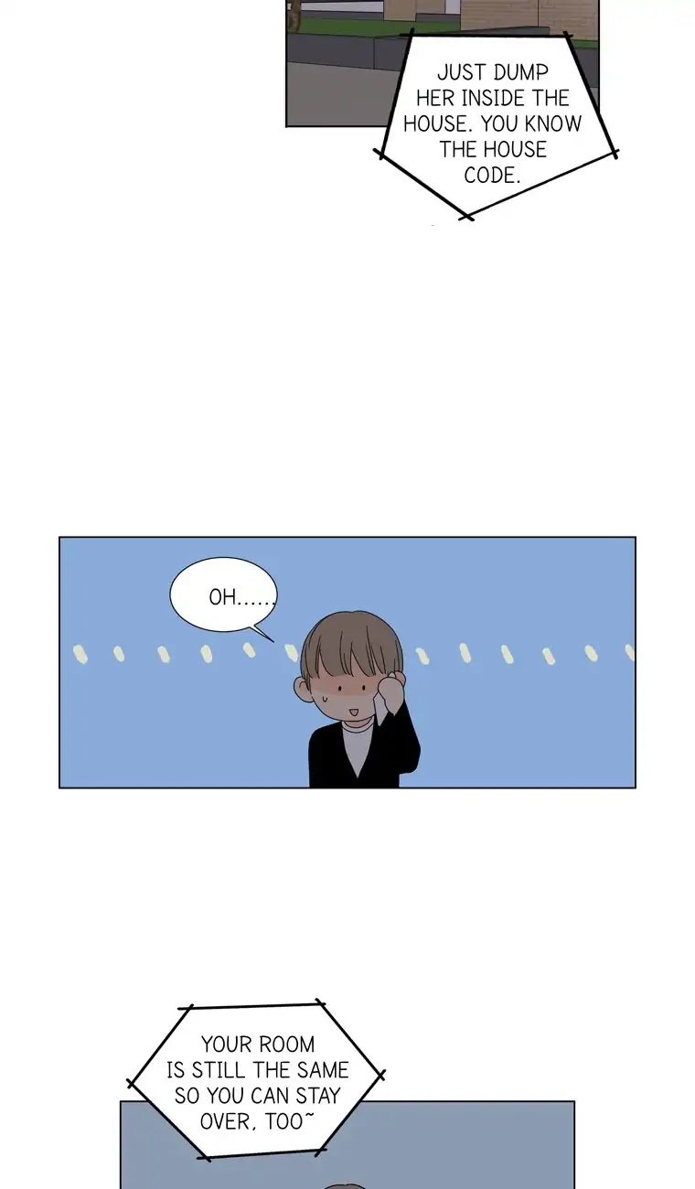 Lovely Bokhee-ssi Chapter 29 page 47 - Chapter 29