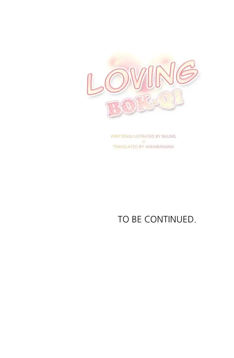 Lovely Bokhee-ssi Chapter 29 page 49 - Chapter 29