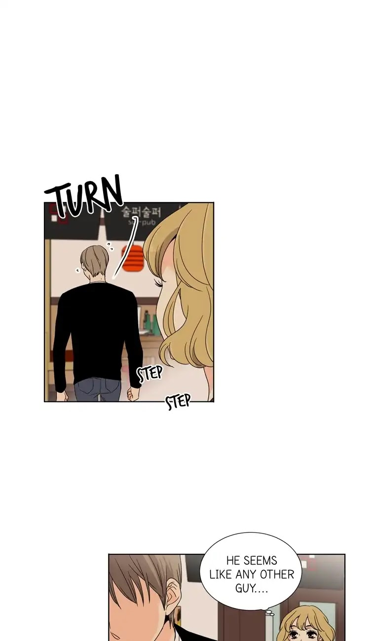 Lovely Bokhee-ssi Chapter 29 page 6 - Chapter 29