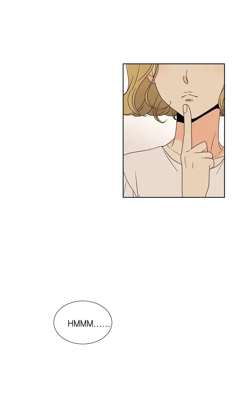 Lovely Bokhee-ssi Chapter 29 page 8 - Chapter 29