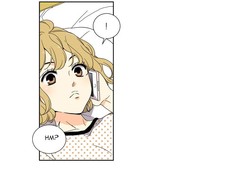 Lovely Bokhee-ssi Chapter 3 page 13 - Chapter 3
