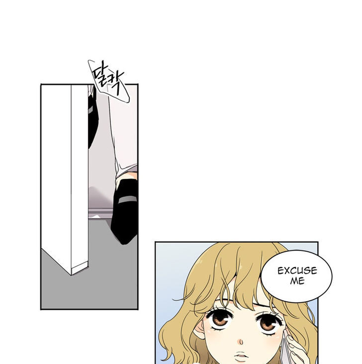 Lovely Bokhee-ssi Chapter 3 page 17 - Chapter 3
