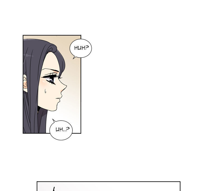Lovely Bokhee-ssi Chapter 3 page 25 - Chapter 3