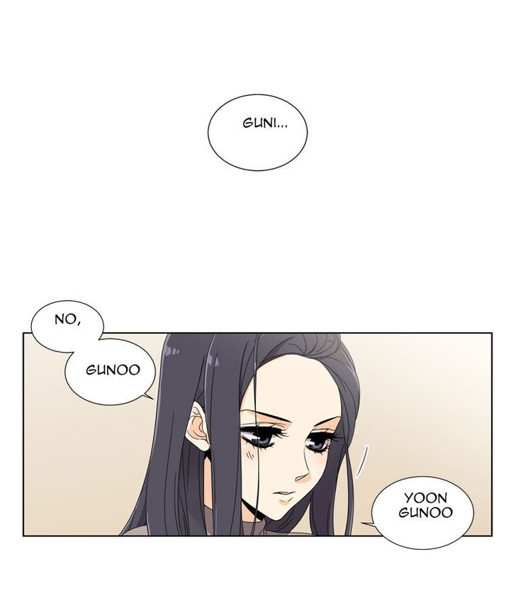 Lovely Bokhee-ssi Chapter 3 page 29 - Chapter 3