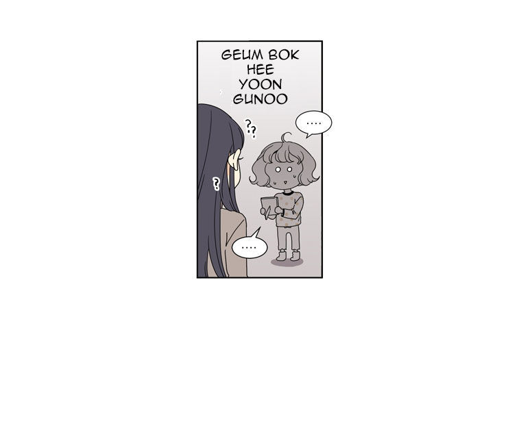 Lovely Bokhee-ssi Chapter 3 page 31 - Chapter 3