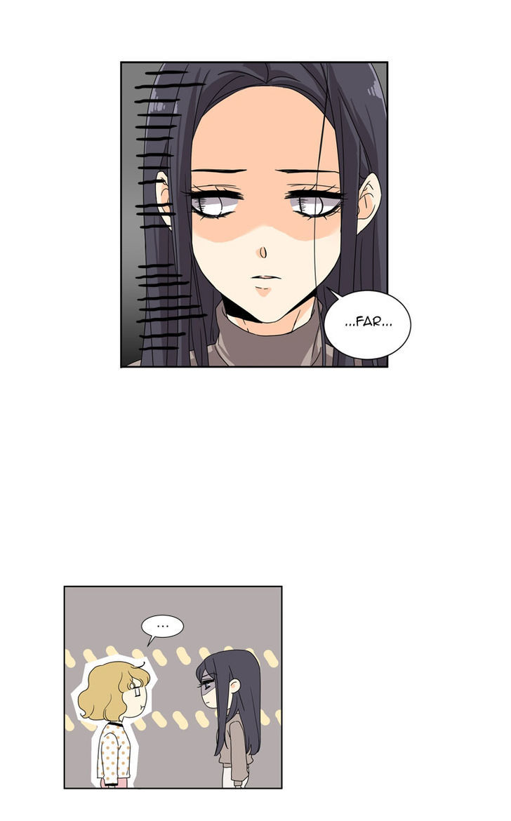 Lovely Bokhee-ssi Chapter 3 page 34 - Chapter 3
