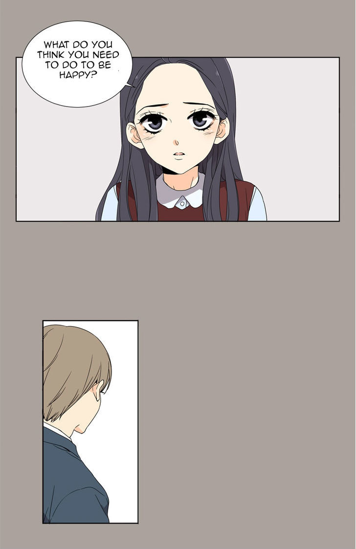 Lovely Bokhee-ssi Chapter 3 page 4 - Chapter 3