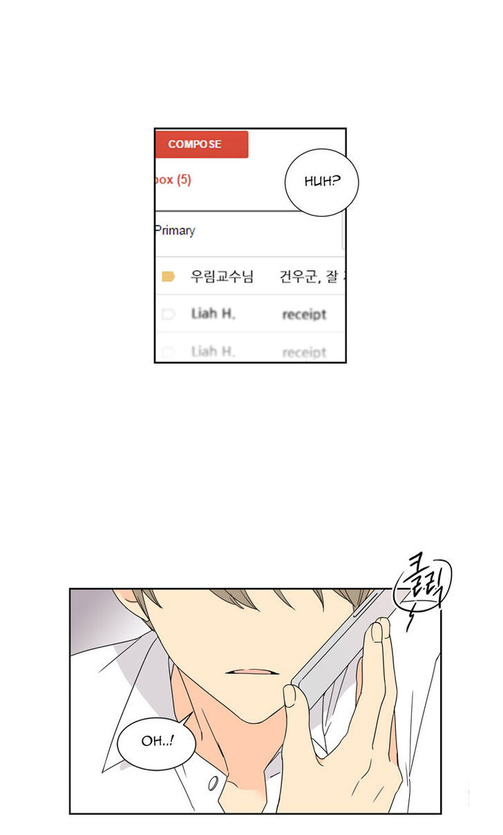 Lovely Bokhee-ssi Chapter 3 page 41 - Chapter 3