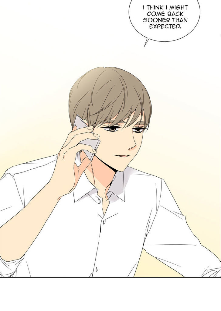 Lovely Bokhee-ssi Chapter 3 page 44 - Chapter 3