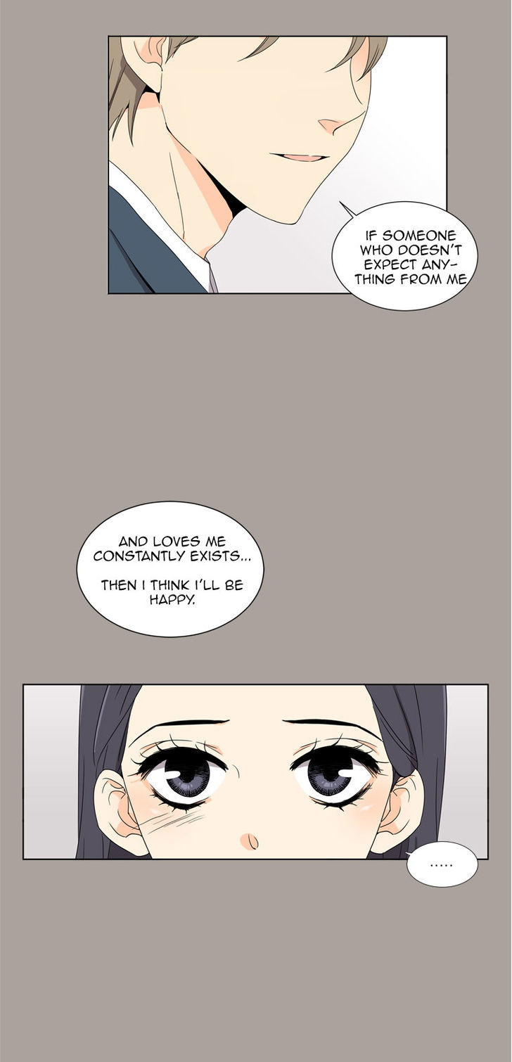 Lovely Bokhee-ssi Chapter 3 page 5 - Chapter 3