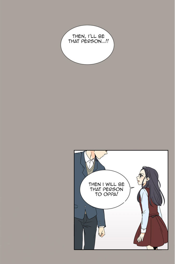 Lovely Bokhee-ssi Chapter 3 page 6 - Chapter 3