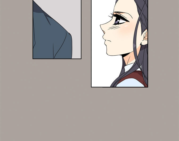 Lovely Bokhee-ssi Chapter 3 page 8 - Chapter 3