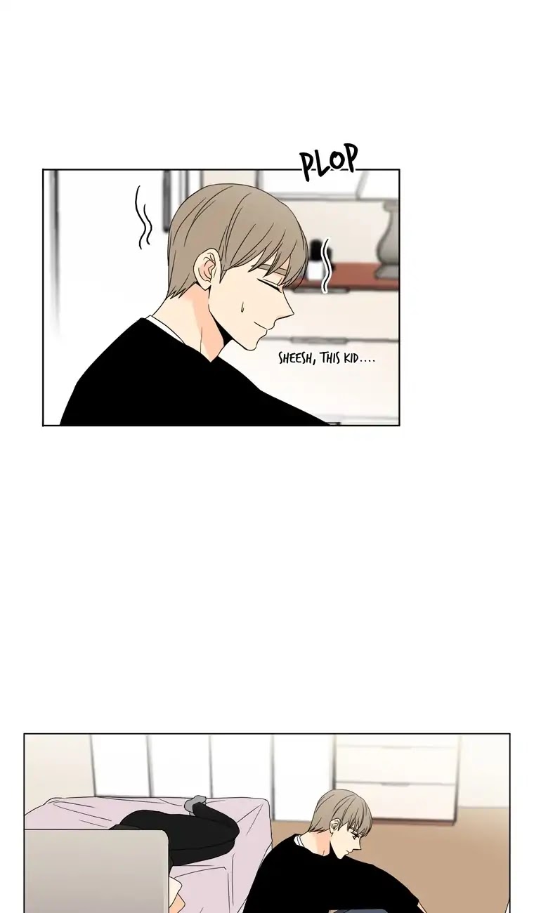 Lovely Bokhee-ssi Chapter 30 page 10 - Chapter 30