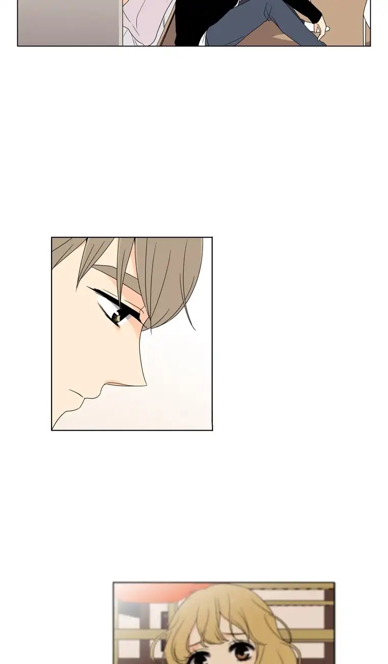 Lovely Bokhee-ssi Chapter 30 page 11 - Chapter 30
