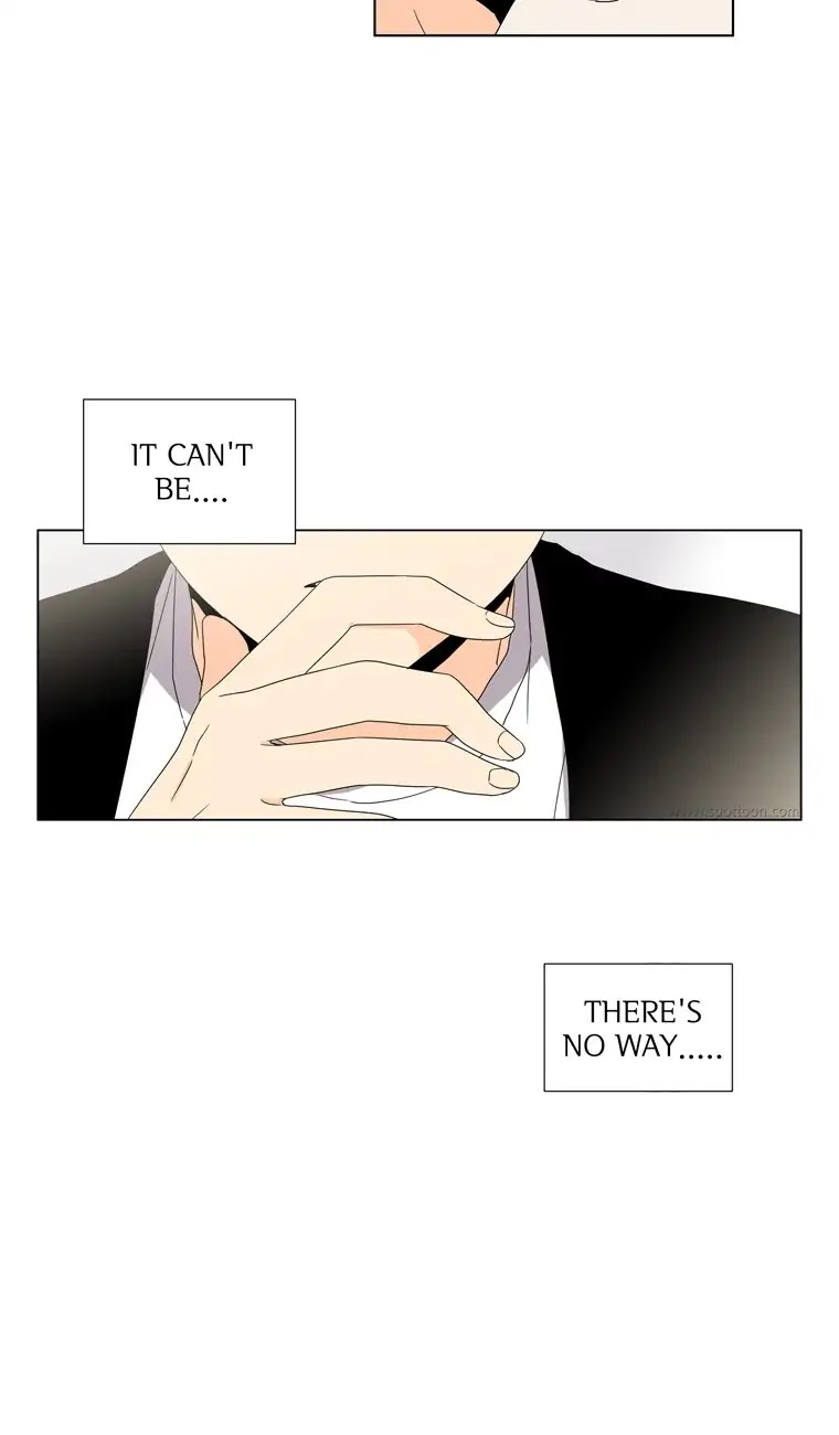 Lovely Bokhee-ssi Chapter 30 page 14 - Chapter 30