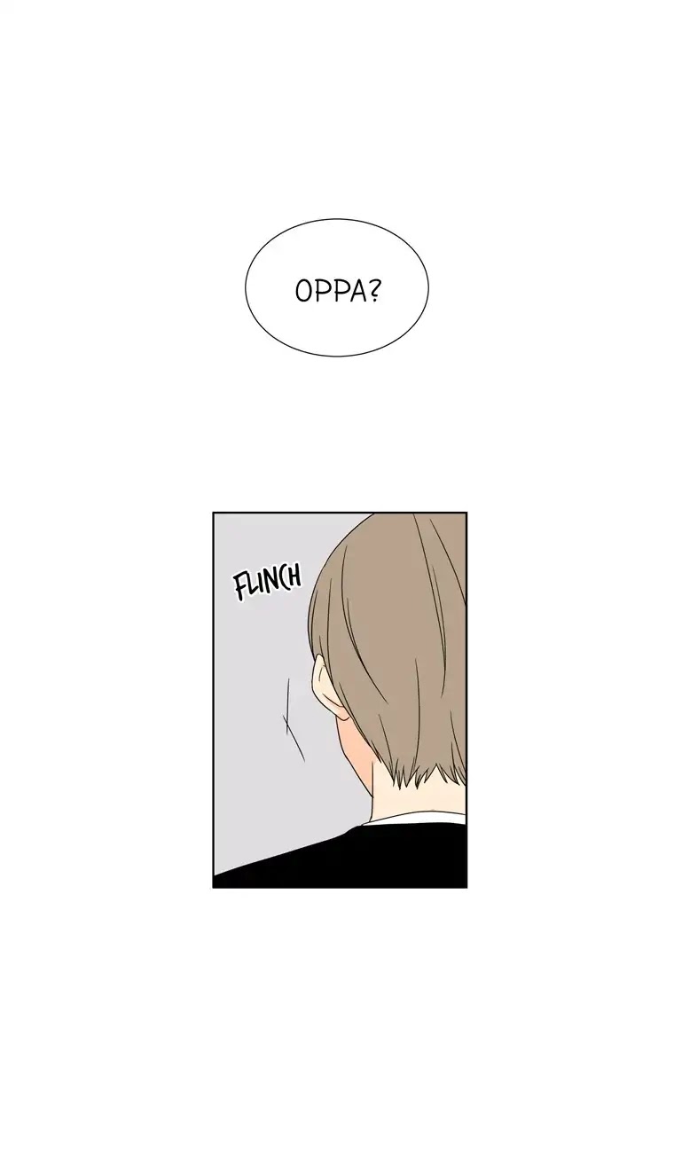 Lovely Bokhee-ssi Chapter 30 page 15 - Chapter 30