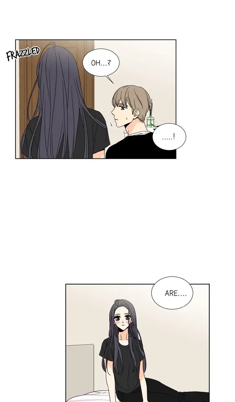Lovely Bokhee-ssi Chapter 30 page 16 - Chapter 30