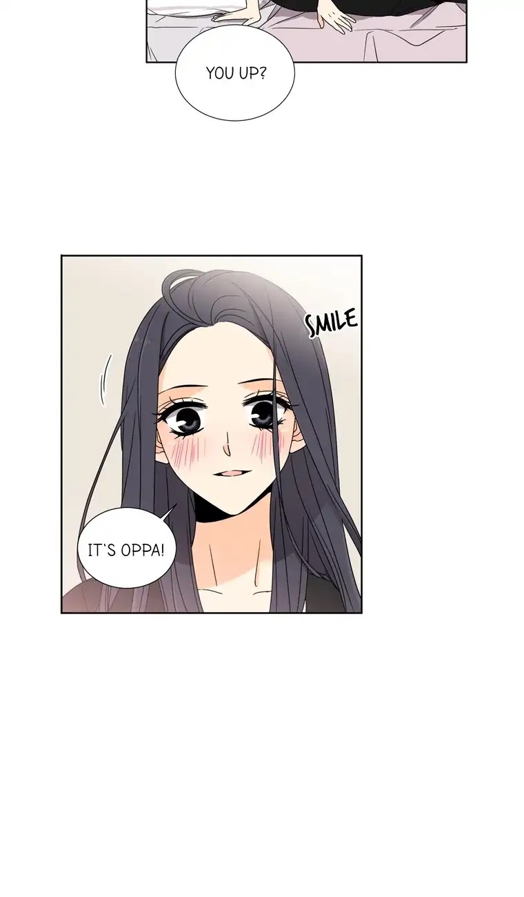 Lovely Bokhee-ssi Chapter 30 page 17 - Chapter 30