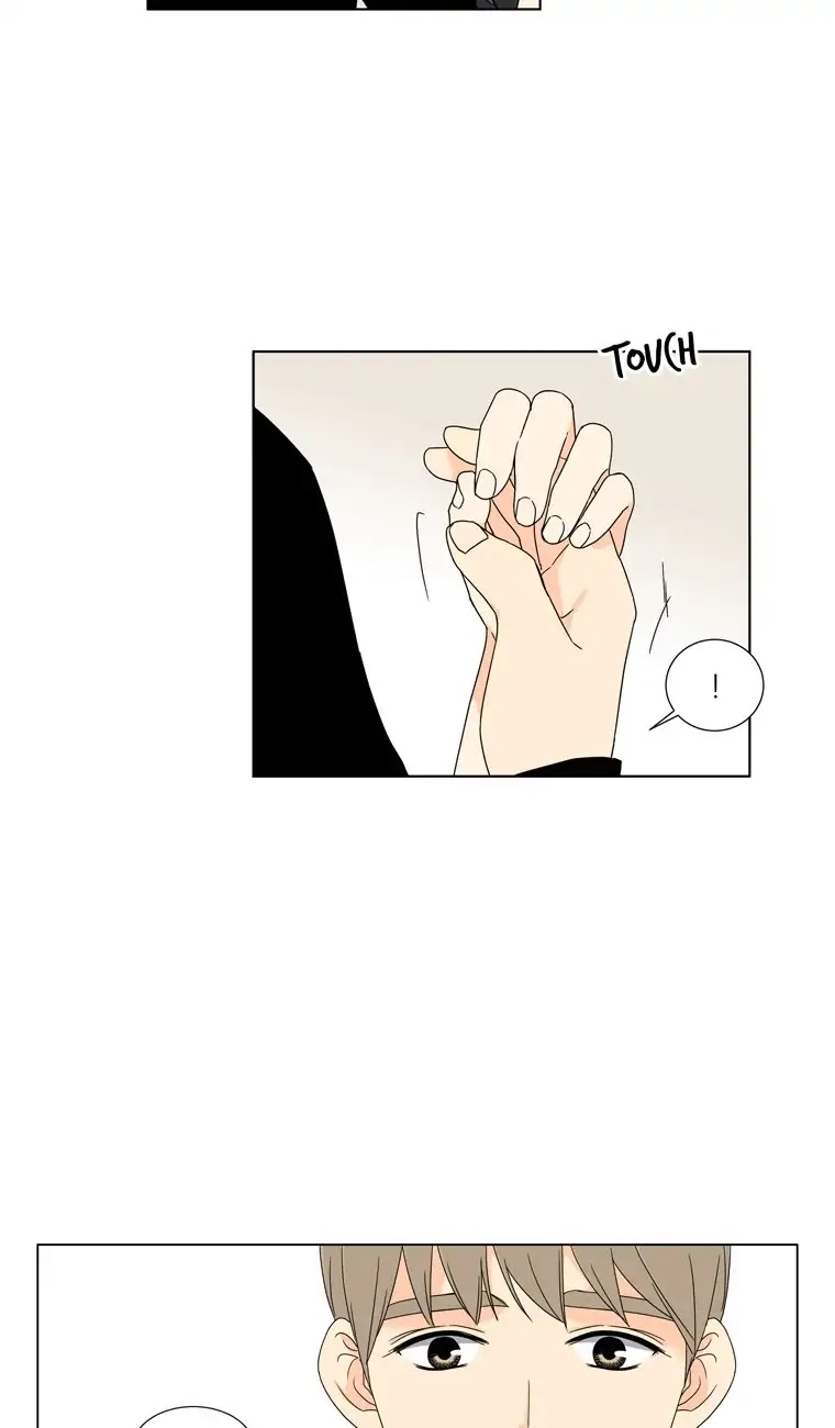 Lovely Bokhee-ssi Chapter 30 page 19 - Chapter 30