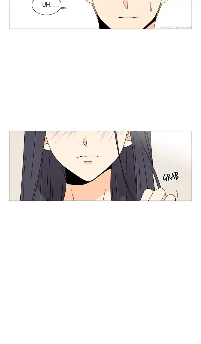 Lovely Bokhee-ssi Chapter 30 page 20 - Chapter 30