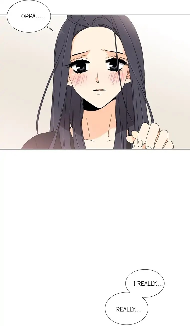 Lovely Bokhee-ssi Chapter 30 page 21 - Chapter 30
