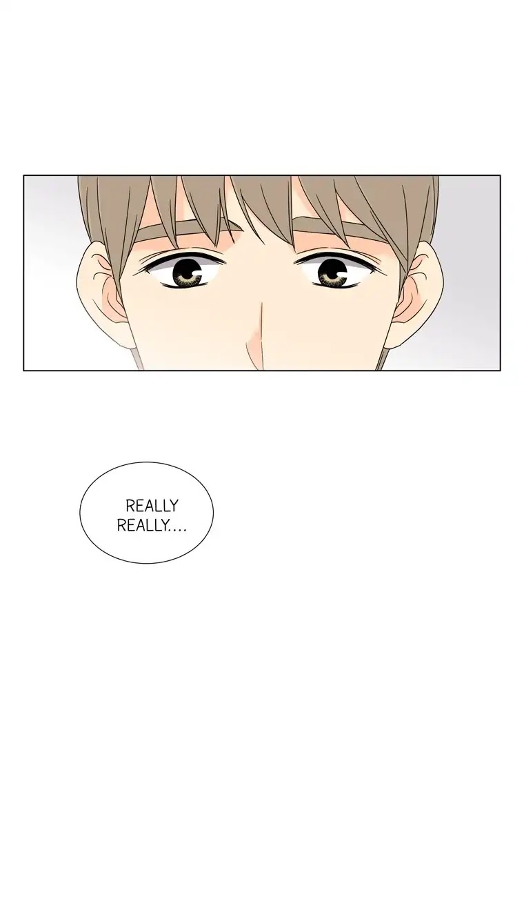 Lovely Bokhee-ssi Chapter 30 page 22 - Chapter 30