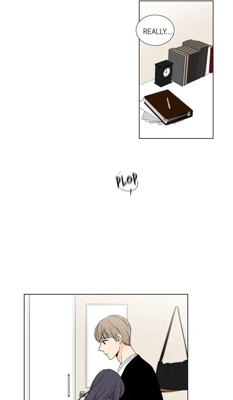 Lovely Bokhee-ssi Chapter 30 page 23 - Chapter 30