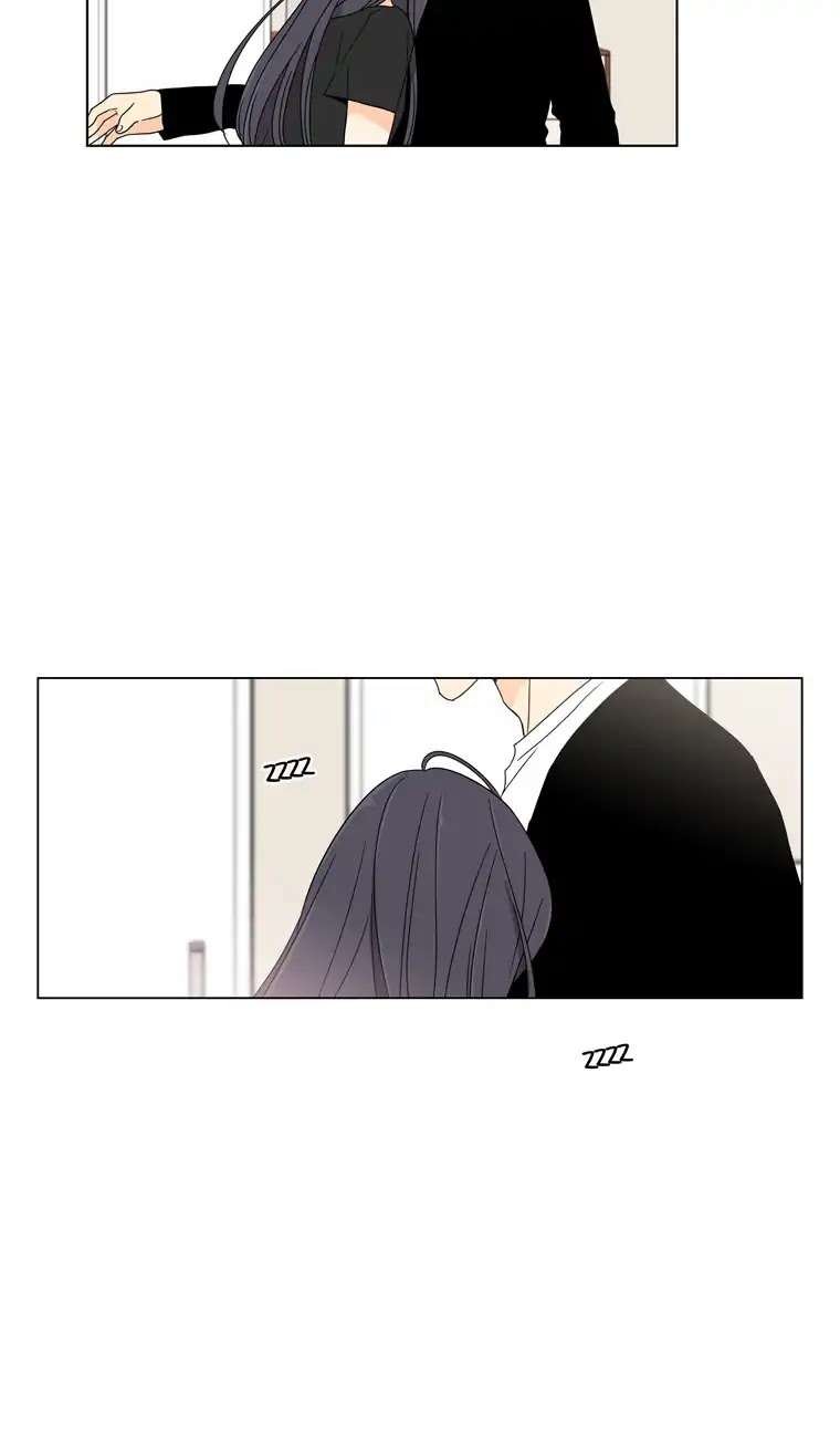 Lovely Bokhee-ssi Chapter 30 page 24 - Chapter 30