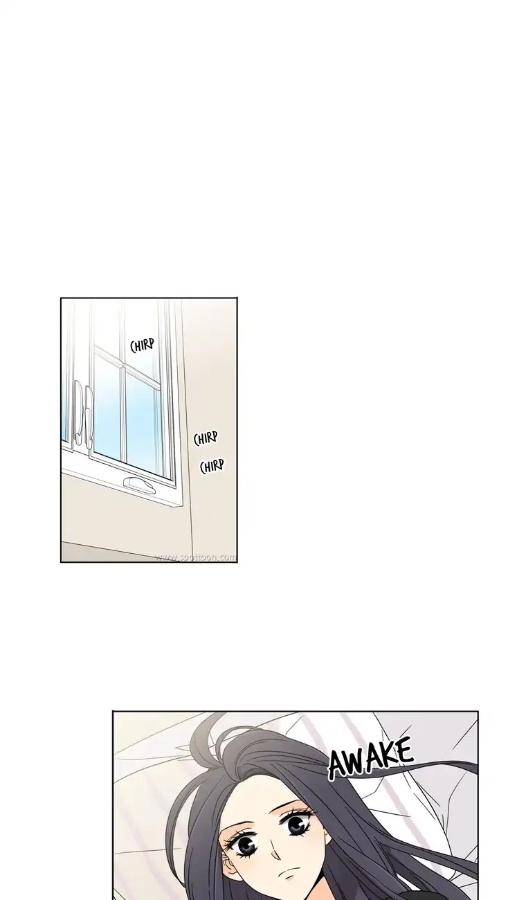 Lovely Bokhee-ssi Chapter 30 page 26 - Chapter 30