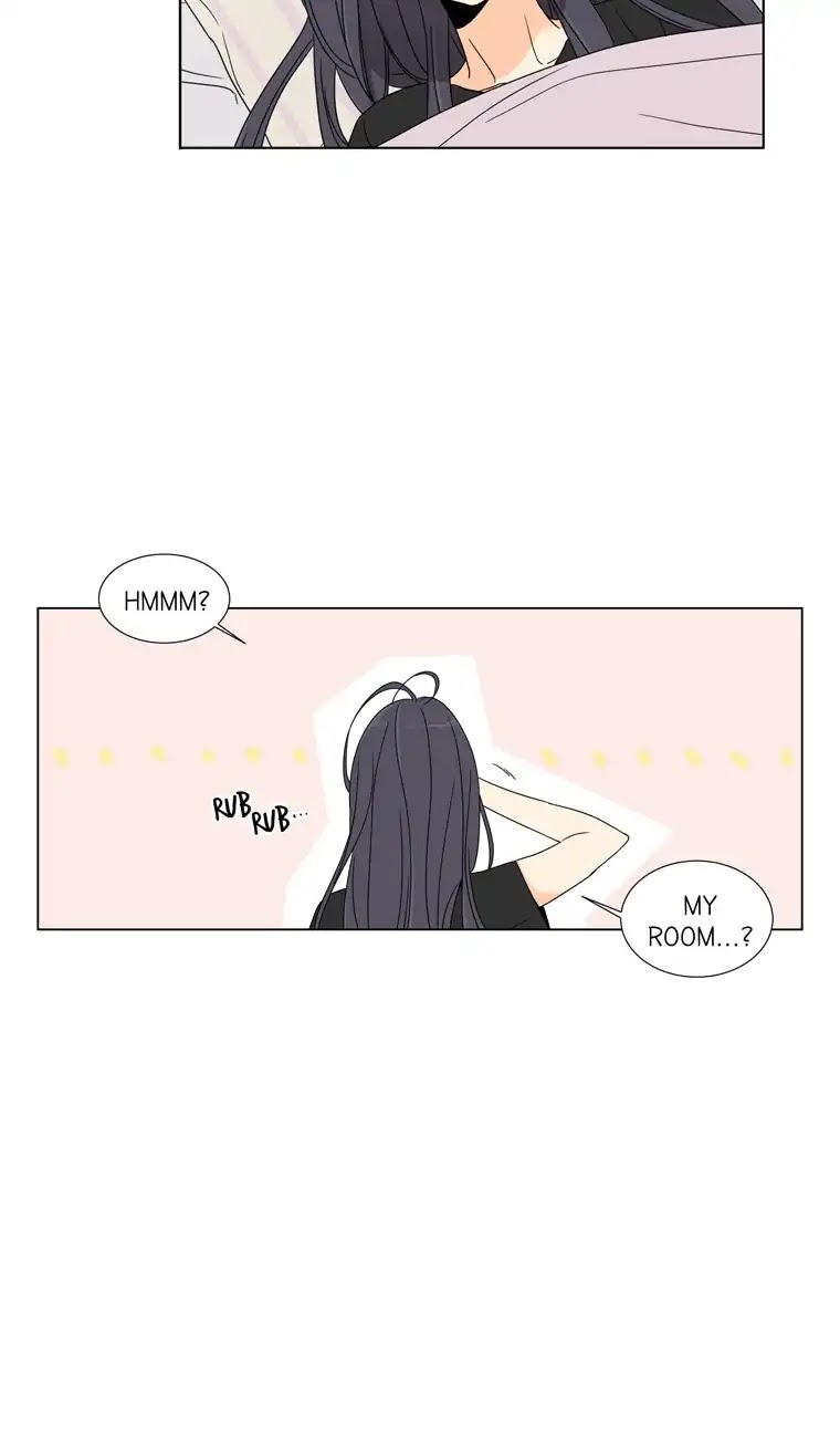 Lovely Bokhee-ssi Chapter 30 page 27 - Chapter 30