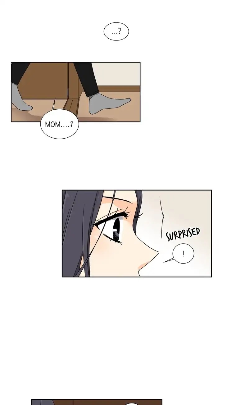 Lovely Bokhee-ssi Chapter 30 page 28 - Chapter 30