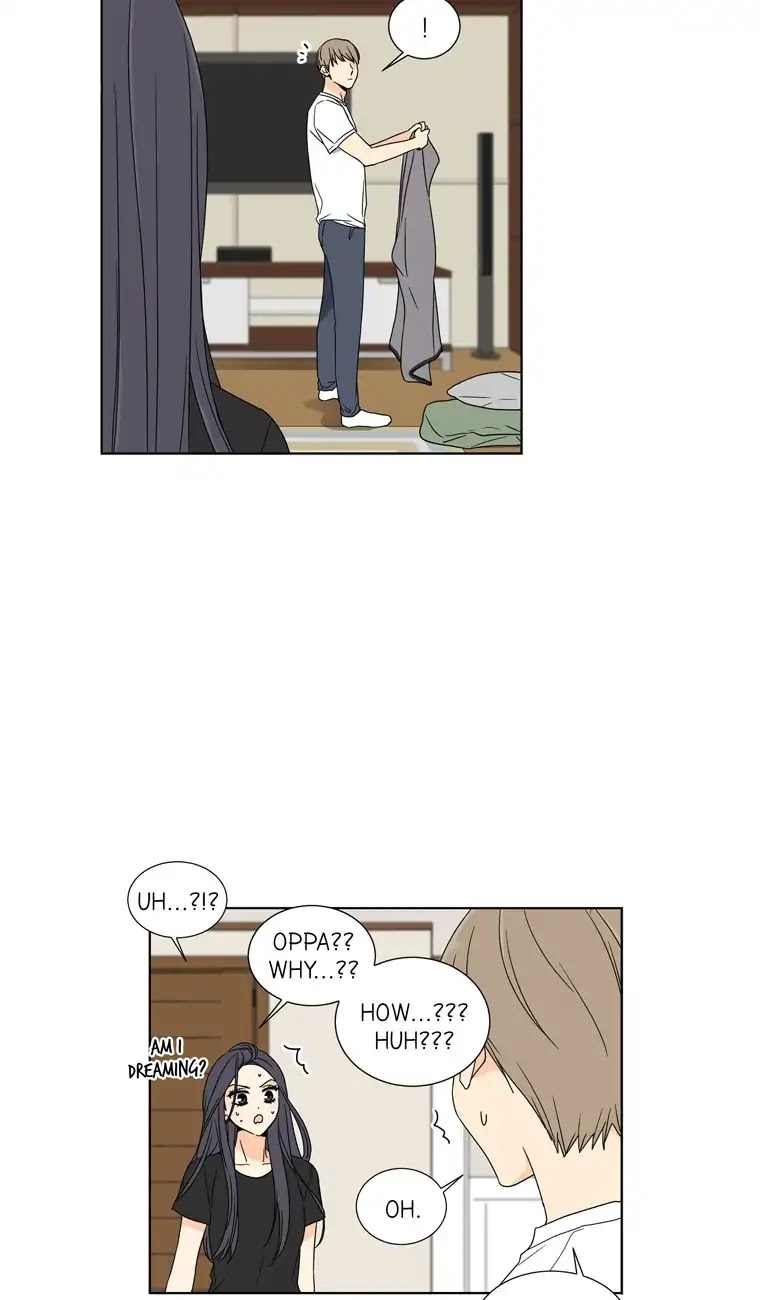 Lovely Bokhee-ssi Chapter 30 page 29 - Chapter 30