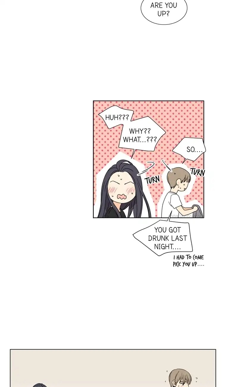 Lovely Bokhee-ssi Chapter 30 page 30 - Chapter 30