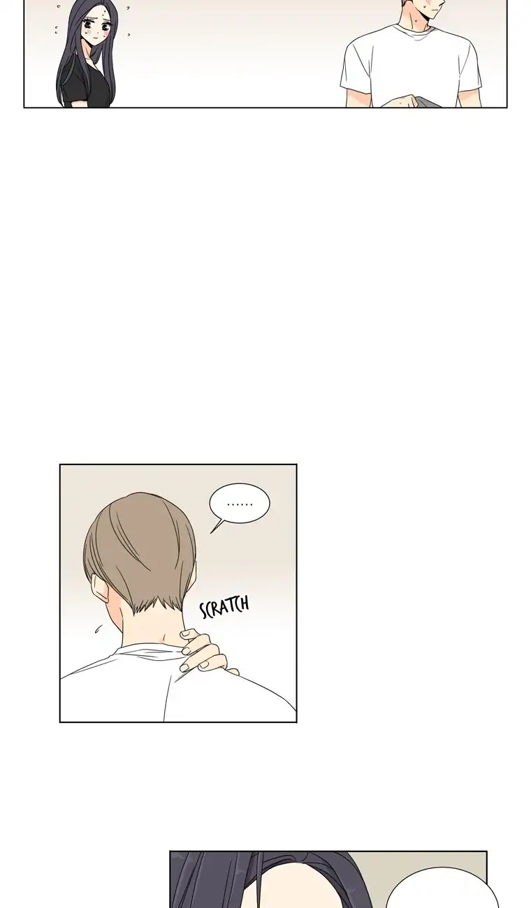 Lovely Bokhee-ssi Chapter 30 page 31 - Chapter 30
